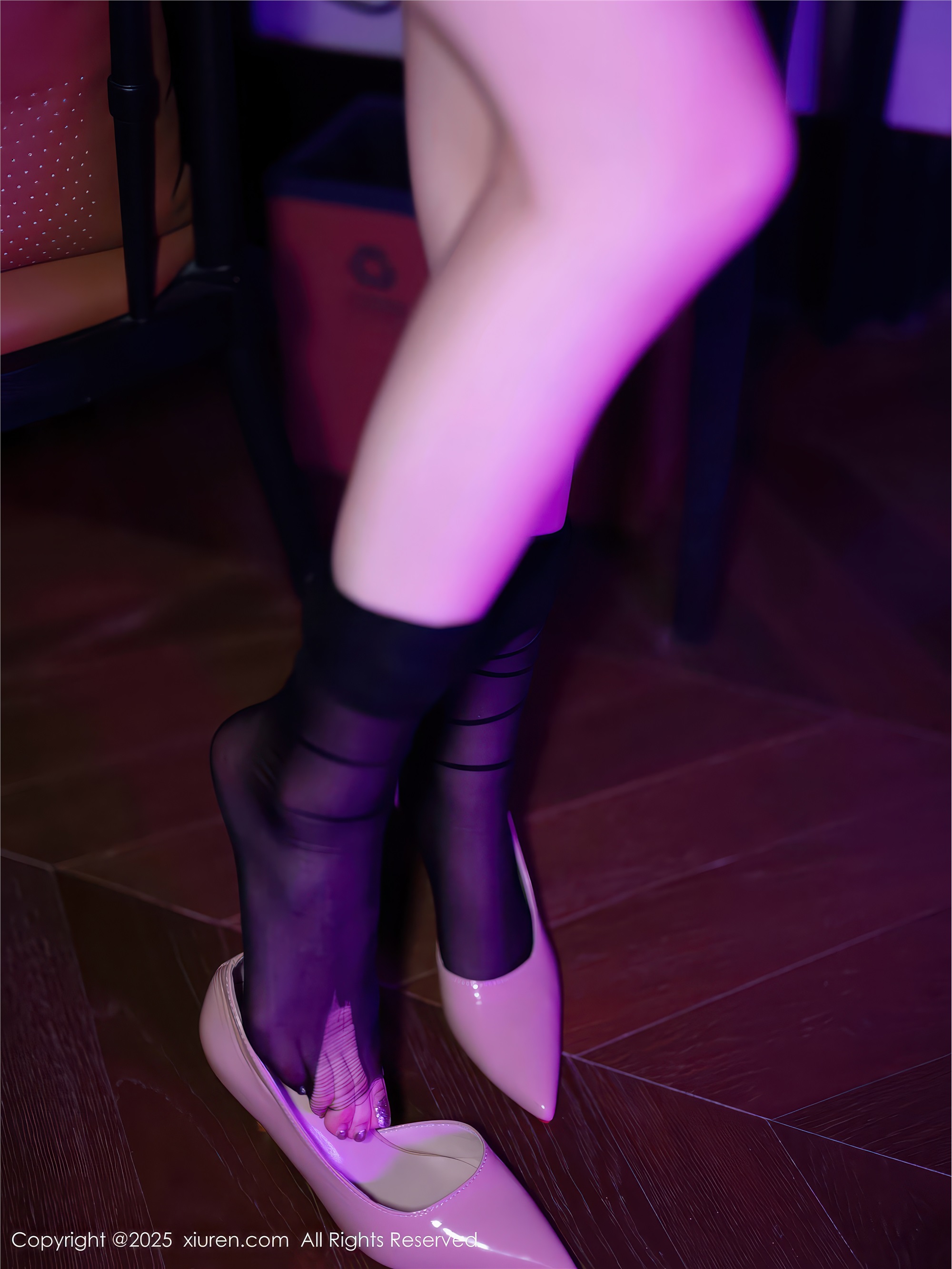 Xiuren秀人网 2025.11.27 NO.11041 袁圆